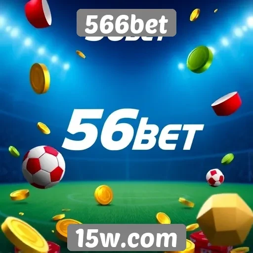 Estratégias de bônus e promoções na 566bet