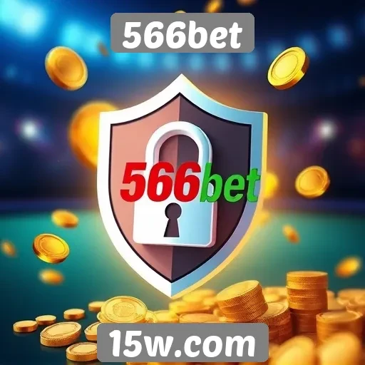 Avaliação da segurança do site 566bet